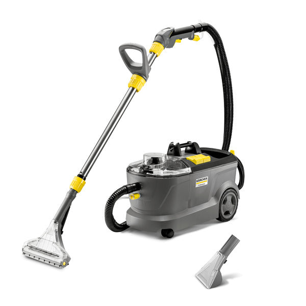 Karcher Puzzi 10/1 Spray Extraction Cleaner Karcher