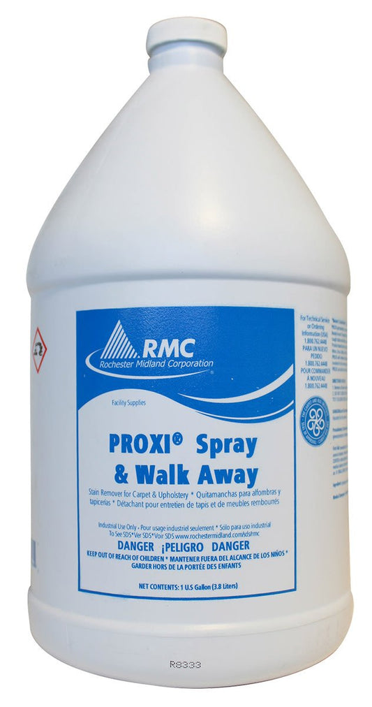 Proxi Spray & Walk Away Stain Remover Refill