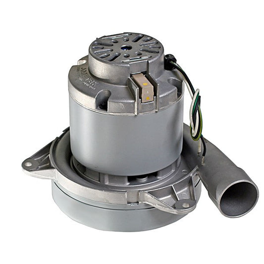 Lamb Ametek 2-Stage 7.2″ Vacuum Motor 119917-12