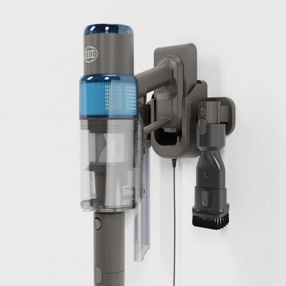 SEBO Balance A1 Cordless Stick Vacuum - Magenta