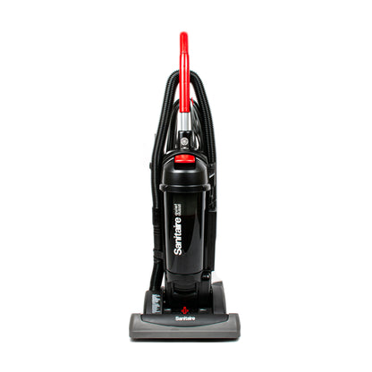 Sanitaire FORCE® QuietClean® Upright Vacuum SC5845D - 15"