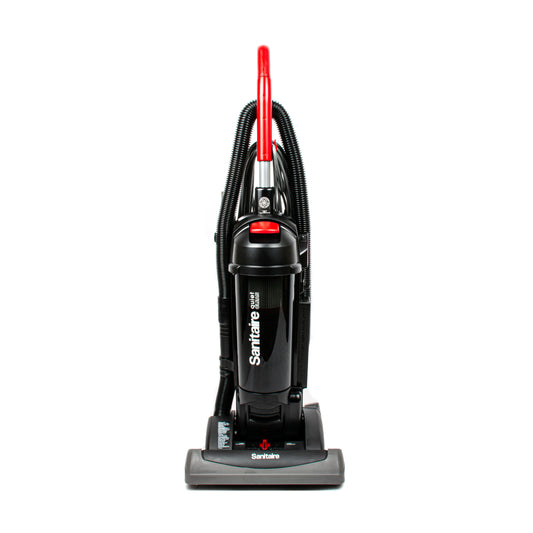 Sanitaire FORCE® QuietClean® Upright Vacuum SC5845D - 15"