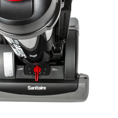 Sanitaire FORCE® QuietClean® Upright Vacuum SC5845D - 15"