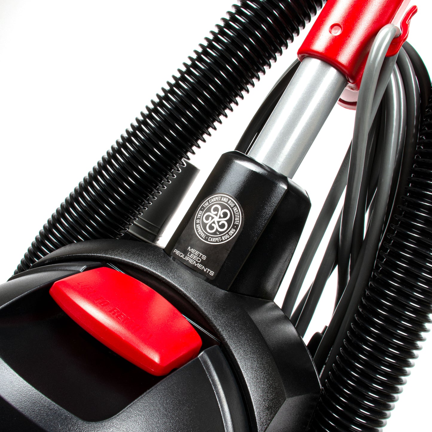 Sanitaire FORCE® QuietClean® Upright Vacuum SC5845D - 15"
