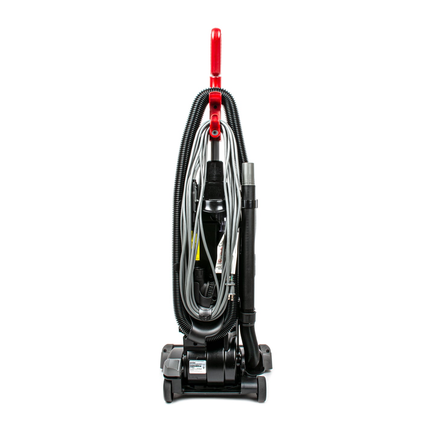 Sanitaire FORCE® QuietClean® Upright Vacuum SC5845D - 15"