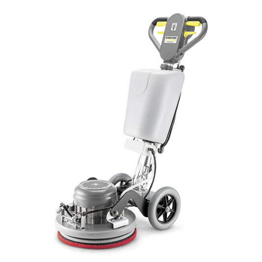 Karcher BDS 43/Orbital C Floor Machine