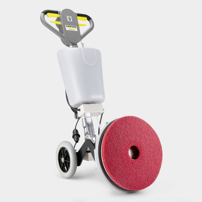 Karcher BDS 43/Orbital C Floor Machine