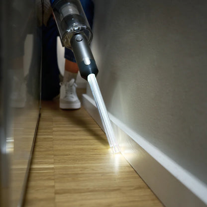 SEBO Balance A1 Cordless Stick Vacuum - Magenta