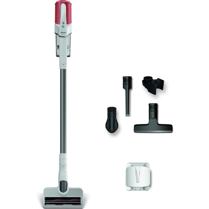 Miele Duoflex HX1 Cordless Stick Vacuum - Terra Red