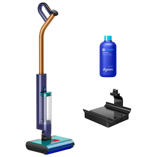 Dyson Clean + Wash Hygiene Wet Floor Cleaner