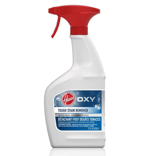 Hoover Oxy Stain Remover Spray 22 oz.