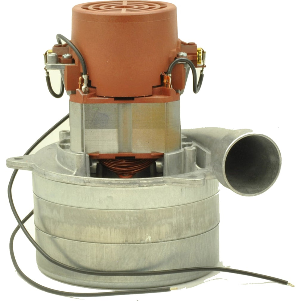 Parts and Accessories – Dynamic Vacuums