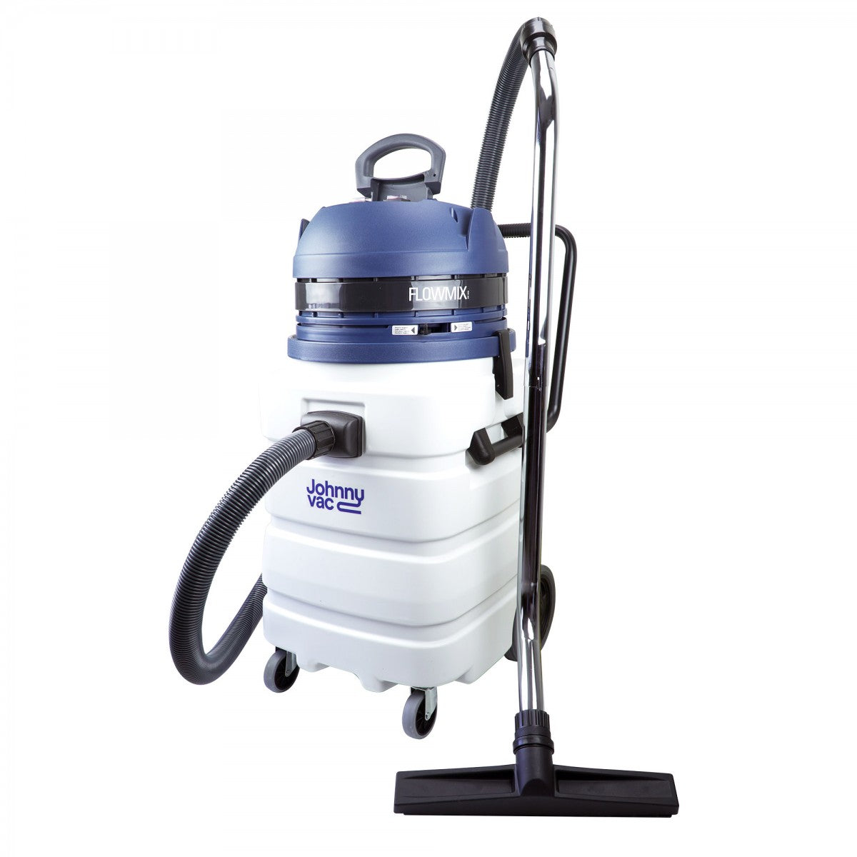 Johnny Vac JV420HDM Flowmix Heavy Duty Wet & Dry Commercial Vacuum