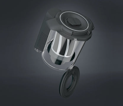 Miele HX-FSF Triflex HX1 Filter