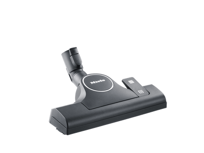 Miele Guard L1 Canister Vacuum – Nordic Blue