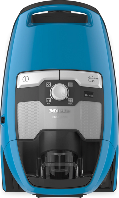 Miele CX1 Blizzard Turbo Team Bagless Vacuum Cleaner