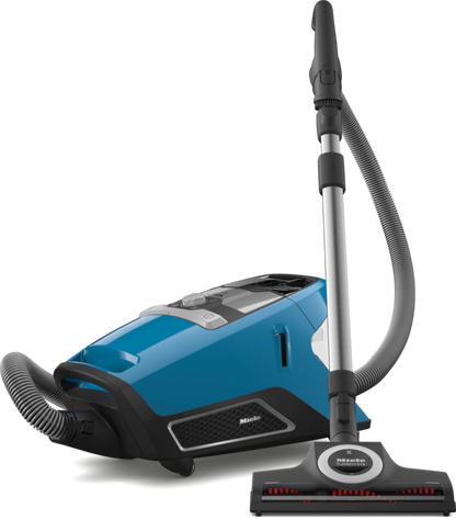 Miele CX1 Blizzard Turbo Team Bagless Vacuum Cleaner