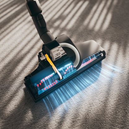 Miele CX1 Blizzard Turbo Team Bagless Vacuum Cleaner