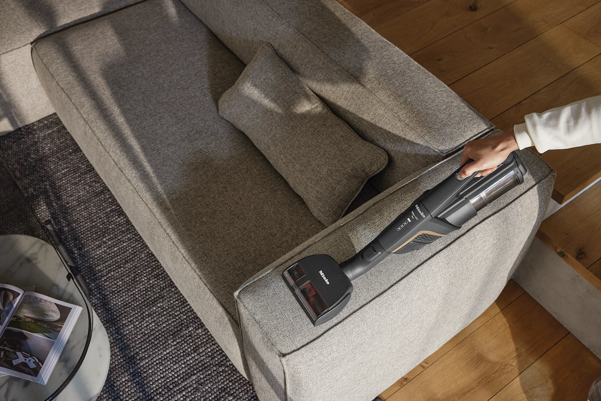 Miele Electro Comfort Handheld Brush HX SEB