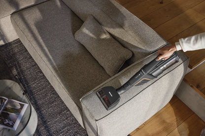 Miele Electro Comfort Handheld Brush HX SEB