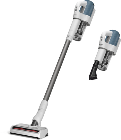 Miele Duoflex HX1 Cordless Stick Vacuum - Nordic blue