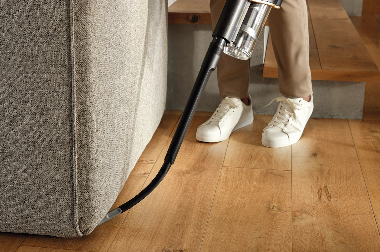 Miele HX-CNXL Flexible crevice nozzle