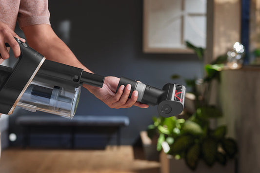 Miele HX-EC 20 Compact Handheld Motorized Brush