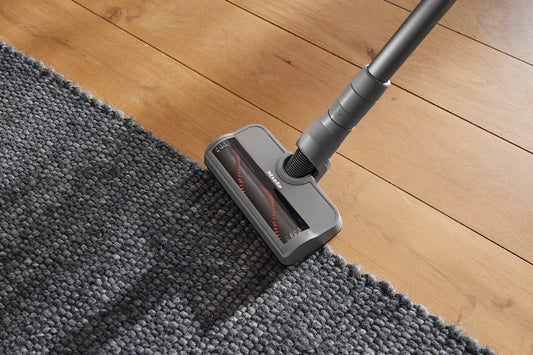 Miele HX-EB 20 Duoflex HX1 Powerhead Casa Grey