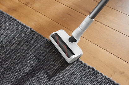 Miele HX-EB 20 Duoflex HX1 Powerhead White