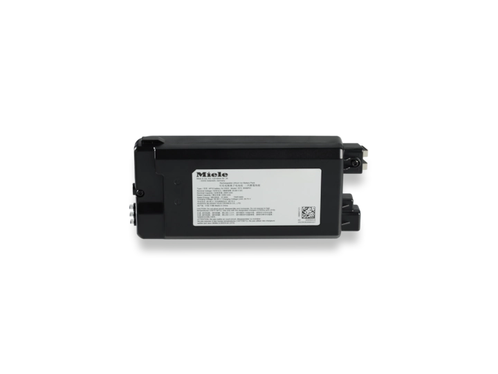 Miele HX-LA 21 Battery for Duoflex