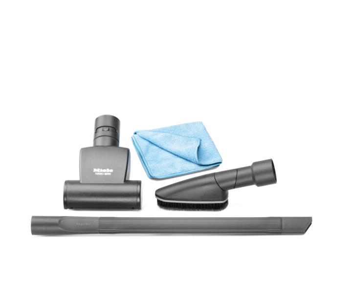 Miele C-CCS CarCare Aaccessories Kit
