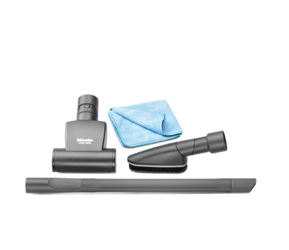 Miele C-CCS CarCare Aaccessories Kit