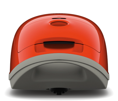 Miele Guard M1 Canister Vacuum - Terra red