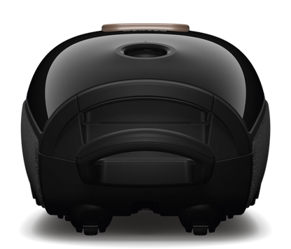Miele Guard L1 AllFloor Canister Vacuum - Obsidian black