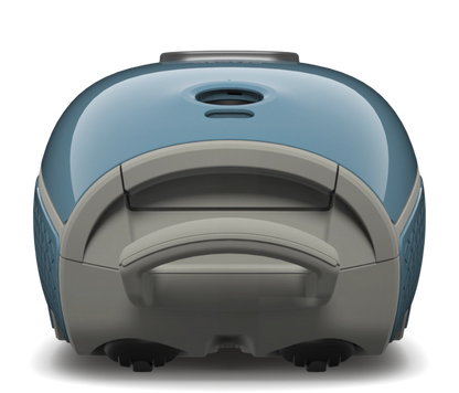 Miele Guard L1 Canister Vacuum – Nordic Blue