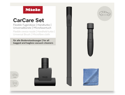 Miele C-CCS CarCare Aaccessories Kit