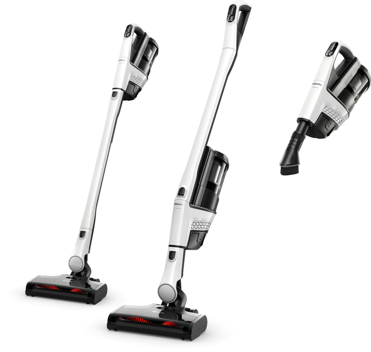 Miele Triflex HX3 Cordless Stick Vacuum Cleaner