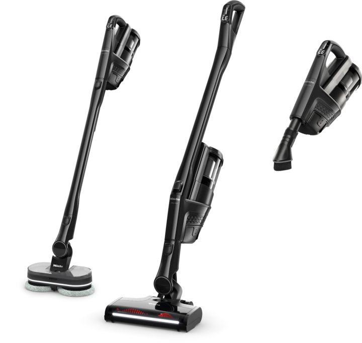 Miele Triflex HX3 Aqua Cordless Stick Vacuum Cleaner