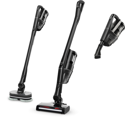 Miele Triflex HX3 Plus Aqua Cordless Stick Vacuum Cleaner