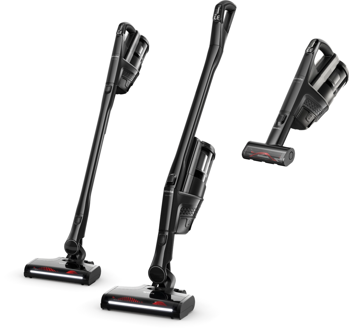 Miele Triflex HX3 Cat & Dog Cordless Stick Vacuum Cleaner