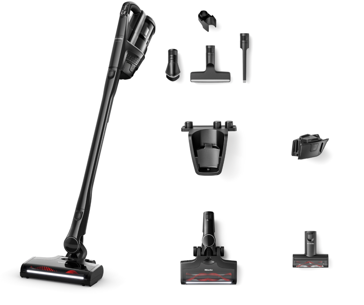 Miele Triflex HX3 Cat & Dog Cordless Stick Vacuum Cleaner