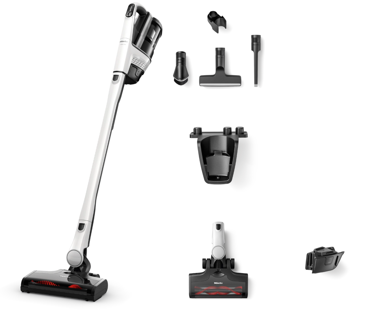 Miele Triflex HX3 Cordless Stick Vacuum Cleaner