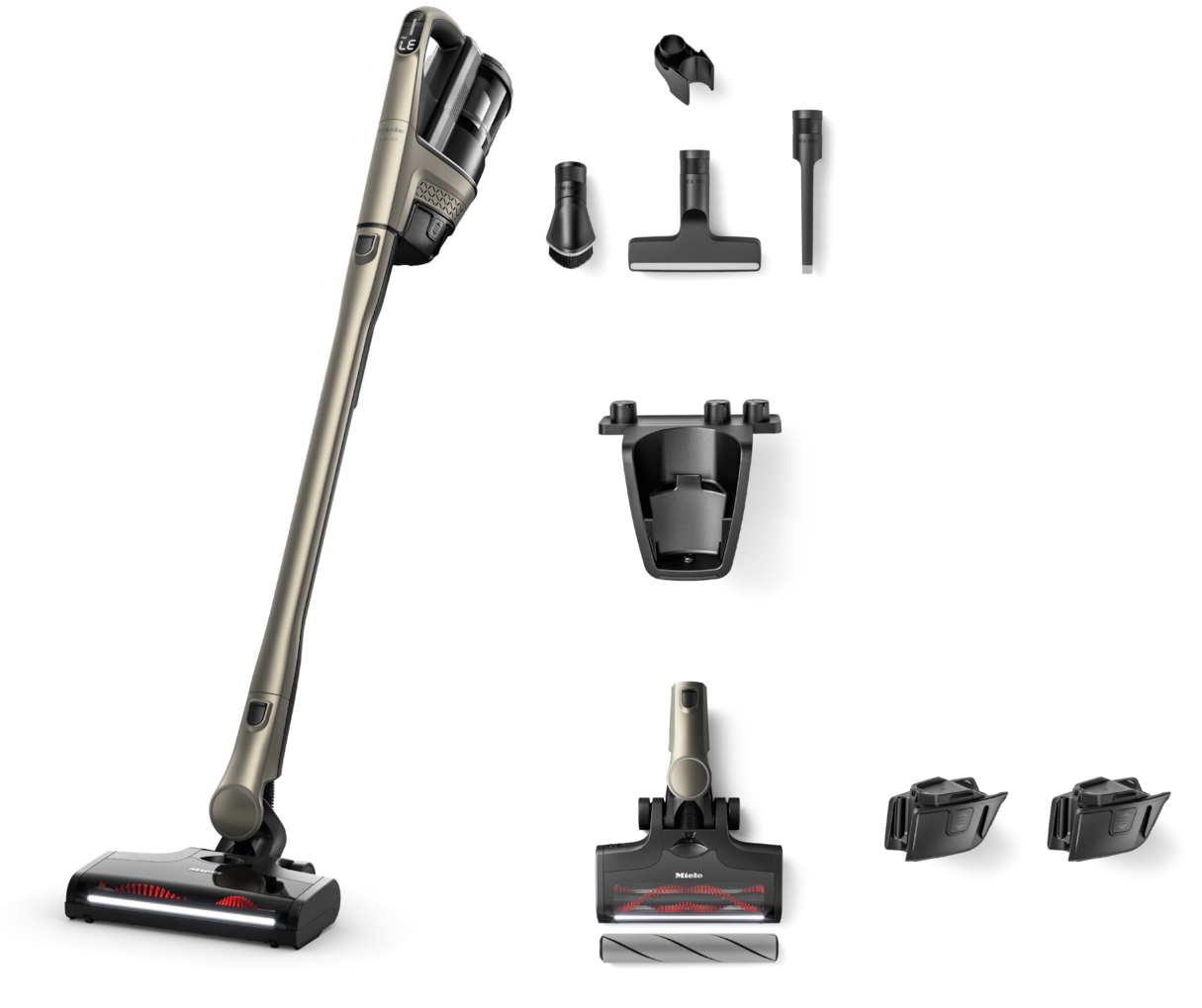 Miele Triflex HX3 Plus Cordless Stick Vacuum Cleaner