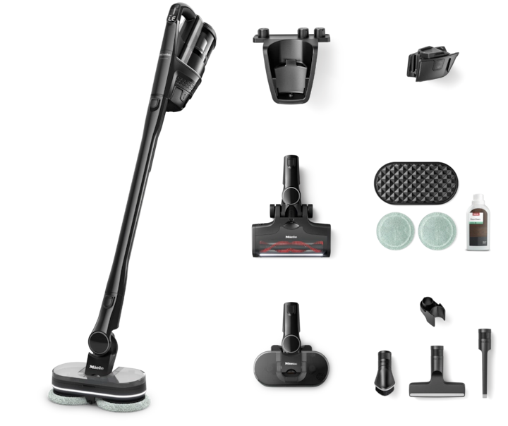 Miele Triflex HX3 Aqua Cordless Stick Vacuum Cleaner
