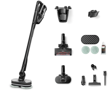 Miele Triflex HX3 Aqua Cordless Stick Vacuum Cleaner