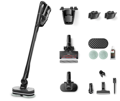Miele Triflex HX3 Plus Aqua Cordless Stick Vacuum Cleaner