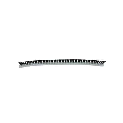 Sebo Mechanical 350 Brush Strip / 350E Powerhead – Regular Bristles