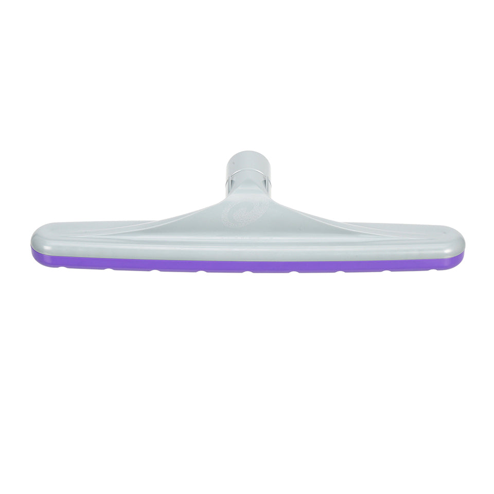 Proteam 14 in. x 1.5 in. Xover Multi-Surface Floor Tool Attachment Accessory for ProTeam Commercial Vacuum Cleaners - 107016