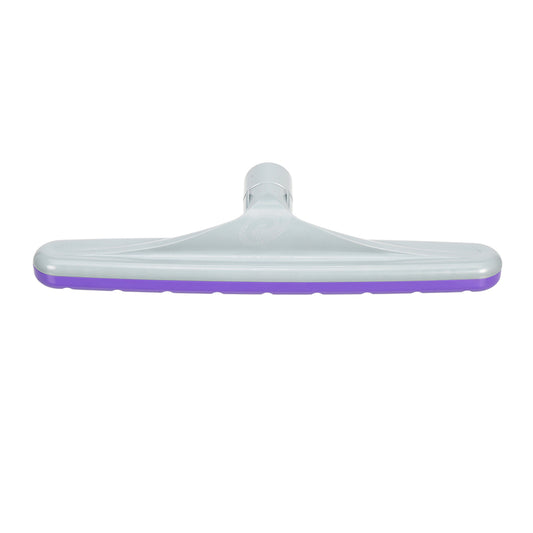 Proteam 14 in. x 1.5 in. Xover Multi-Surface Floor Tool Attachment Accessory for ProTeam Commercial Vacuum Cleaners - 107016