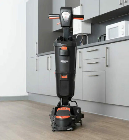 Numatic NCC 220NX Ultra Compact Scrubber Dryer 9"